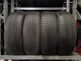 Yokohama BLUEARTH WINTER V906, зимние 235/55 R18