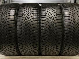 Michelin Latitude X-ice North +, winter 235/55 R19