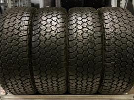 Goodyear Wrangler AT, vasarinės 235/65 R19