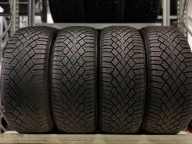 Continental VikingContact 7, зимние 205/60 R16