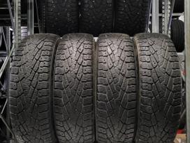 Nokian Hakkapeliitta Lt2, žieminės 245/75 R16