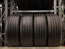 Michelin Primacy 4, летние 195/55 R16