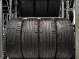 Michelin Latitude Sport, vasarinės 255/45 R20