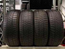 Pirelli Winter Sottozero 3, winter 205/55 R17