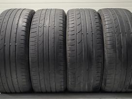 Continental ContiPremiumContact 2, vasarinės 215/55 R18