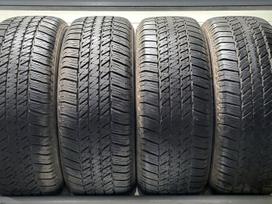 Bridgestone Dueler H/T 684 II, летние 265/60 R18