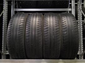 Kleber Dynaxer Hp2, летние 195/65 R15