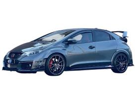 Honda Civic, K20C1
