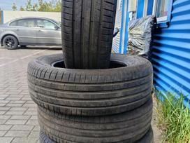Hankook, vasarinės 225/65 R17