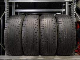 Dunlop SP SPORT FASTRESPONSE, vasarinės 205/60 R15