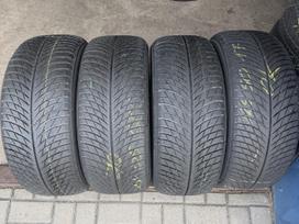 Michelin Pilot Alpin 5 (2023/2024m), žieminės 225/50 R17