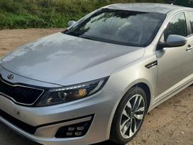 Kia Optima 37065010307 stoties g 28c utena i v 8 17 val vi 8 13 val