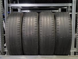 Kumho Ecsta Hs51, летние 195/55 R16