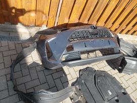 Toyota Yaris Cross Pats pristatau kaunas panevezys vilnius marijampole kitur