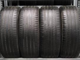 Michelin Latitude Sport 3, летние 235/55 R19