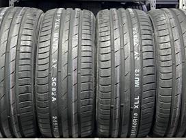 Marshal MU12, vasarinės 275/40 R22