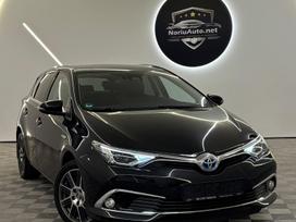 Toyota Auris, 1.8 l., hečbekas