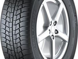 Gislaved Euro Frost 6, зимние 185/60 R16