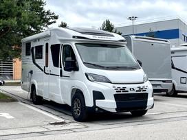 Adria Compact Select SL, campers