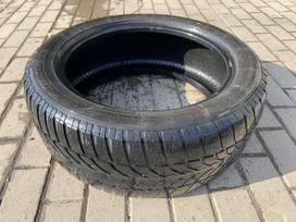 Dunlop Winter Sport 4D, universalios 225/50 R17