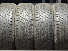 Triangle AgileX A/T TR292, summer 265/60 R18