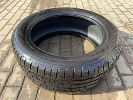 Goodyear Assurance, all-season 235/50 R18