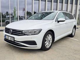 Volkswagen Passat, 1.5 l., wagon