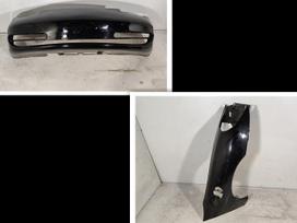 Porsche 911, 99650511102, bumpers, fenders