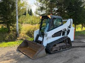 Bobcat T590, mini iekrāvēji