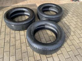 Michelin Latitude Tour HP, universalios 245/60 R18