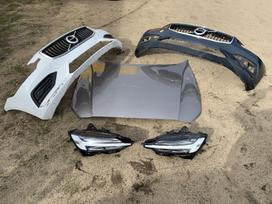 Volvo S60, 1468171,31468172,32314191,32338013,32314189, Parduodame visu volvo modeliu automobiliu dalis nuo 2011 2026m
