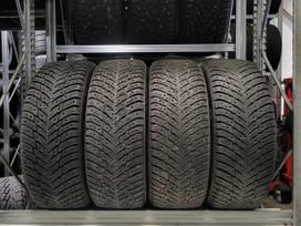 Nokian Hakkapeliitta 10, winter 205/65 R16
