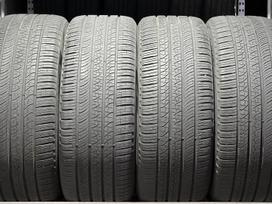 Pirelli Scorpion Zero All Season, summer 285/45 R22