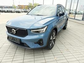 Volvo XC40, 1.5 l., visureigis / krosoveris
