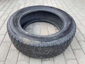 Yokohama Ice Guard, universalios 215/60 R17