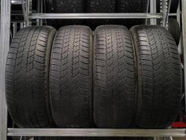 Bridgestone Dueler H/T 684 II, summer 265/60 R18