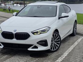 Bmw 228 Gran Coupe, 2.0 l., hečbekas