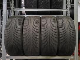 Michelin Pilot Alpin 5 Suv, winter 275/45 R20