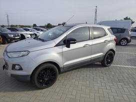 Ford EcoSport, 1.5 l., visureigis / krosoveris