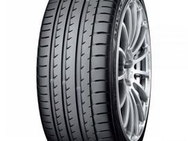 Yokohama ADVAN Sport V105, summer 265/40 R19