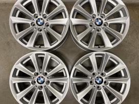 BMW, lengvojo lydinio, R17