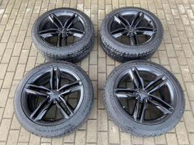 Audi 8T0601025H, легкосплавные , R19
