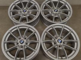 BMW, легкосплавные , R16