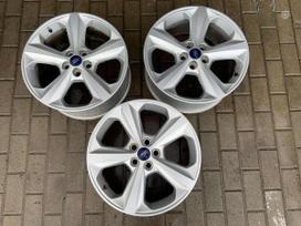 Ford FT4C-1007-B1A, легкосплавные , R18