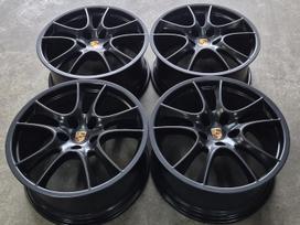 Porsche, lengvojo lydinio, R21