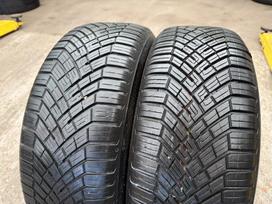 Continental AllSeasonContact, winter 205/55 R16