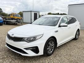 Kia Optima, 1.6 l., wagon