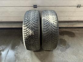 Nokian WR SUV4, winter 235/60 R18