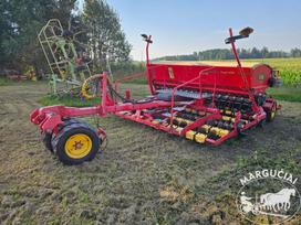 Vaderstad Super XL Rapid 400 C, 4 m, seeders, planters