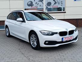 BMW 316, 2.0 l., wagon